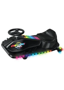 Gokart dla najmłodszych Crazy Cart Shift