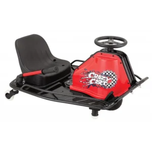 Pojazd do driftu Razor Crazy Cart