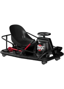 Gokart do driftu Razor Crazy Cart XL Pro